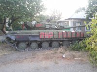 Сводка Информбюро армии Юго-Востока за 14 сентября