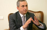 Борис Колесников: Отложив применение соглашения об Ассоциации с ЕС, власть вернулась к точке, с которой начался Майдан