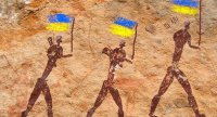 Прощай мозг…. УкроСМИ: «Мы воюем с Россией 360 лет. и выигрываем!»
