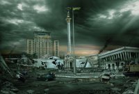 Умерла, не родившись: история европейской Украины