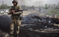 Ополченцы заявили об уничтожении батареи силовиков