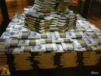 На грани крупнейшего кризиса: мировую валютную систему ждёт крах.