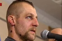 Бомж из Черновцов – будущий законодатель Украины