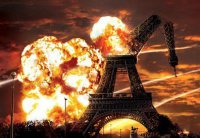 Когда мир стоит на грани 