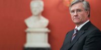 Гендиректор «Сургутнефтегаза»: «На нас в отличие от коллег санкции не скажутся»