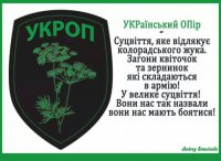 Обесчеловечивание нации