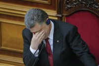 СМИ: Путин угрожал Порошенко атакой на Мариуполь в случае провала закона "об особом статусе"