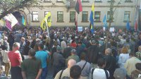 Немного осторожного оптимизма. Александр Зубченко