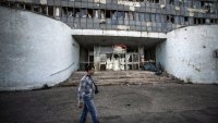 Геращенко: закон о статусе Донбасса вернет регион под контроль Киева