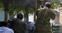 Батальон «Айдар»: Порошенко безбожно завышал военные успехи на Донбассе
