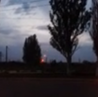 Стрельба в Харькове 17 09 2014