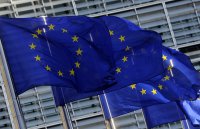 27 французов Европарламента проголосовали против ассоциации с Украиной