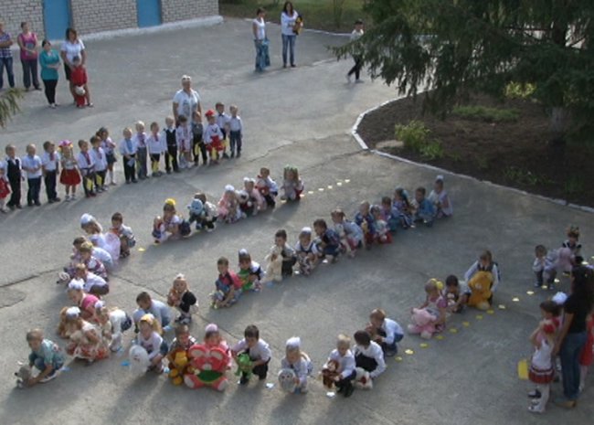 Зомбиленд...