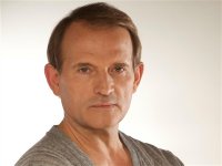 Медведчук: Референдум позволил шотландцам преодолеть раскол в обществе