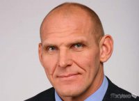 Борец из Новосибирска