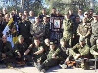 В Запорожье начались зачистки: каратели в действии