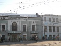 Яйцами по белоленточным червям