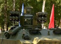 Индия отказалась от украинского ЗРК в пользу российского комплекса ПВО "Сосна"