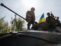 Военные ВСУ, оставшиеся в котлах и полукотлах, хотят сдаться в плен