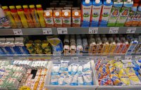 Правительство РФ установило срок поднятия пошлин для товаров с Украины