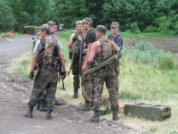 Разбитая в Иловайске 51-я бригада расформирована