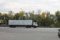 Интервью с Алексеем Мозговым. Специально для «ВО»