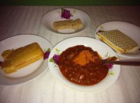 Украденные на Украине американские сухпайки дошли до Китая