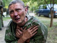 Вот и конец байкам о войне «партии слива» и «партии войны» / Юрий Баранчик