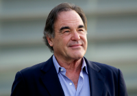 Оливер Стоун: "Ядерная зима" сегодня не исключена