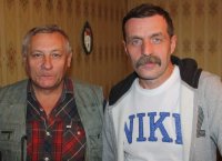 Миссия в Новороссии