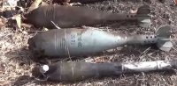Сводка военных событий в Новороссии за 24.09.2014