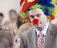 Псакинг от Кличко