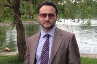 Чеченский политолог Ислам Сайдаев: Если бы русские танки в 2008-м вошли в Тбилиси, не было бы сейчас проблем с Киевом