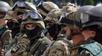 Нацгадов хотят за месяц превратить в "морских котиков"