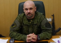 Мозговой - Новороссия - Народовластие