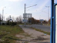 г. Донецк, Киевский район, 15 участок после обстрела 25.09.14