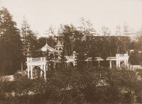 Останкино. Проклятый район Москвы