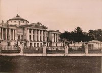 Останкино. Проклятый район Москвы