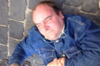 В Харькове неизвестный открыл стрельбу из пистолета по людям