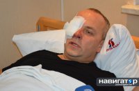 Шуфрич подлизывается к одесситам