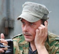 Зимой иллюзии украинцев не развеются. Геннадий Дубовой