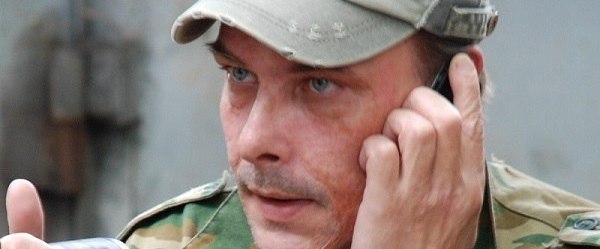 Сводки от ополчения Новороссии 01.10.2014