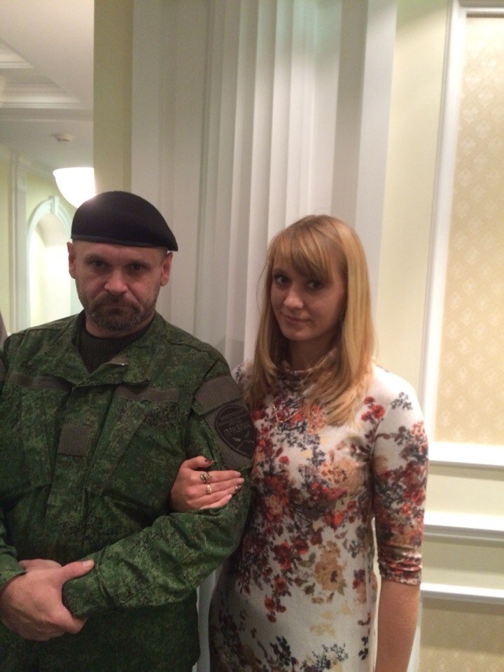 Сводки от ополчения Новороссии 01.10.2014