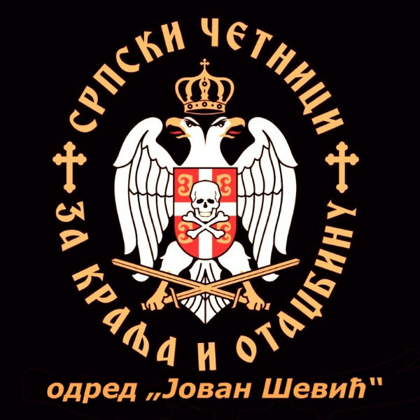 Б. Живкович: Новороссия победит