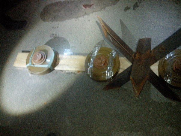 Сводки от ополчения Новороссии 01.10.2014