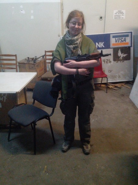 Сводки от ополчения Новороссии 01.10.2014