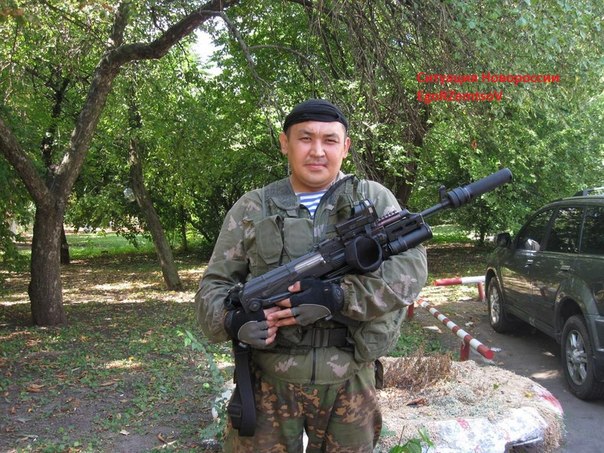 Сводки от ополчения Новороссии 01.10.2014