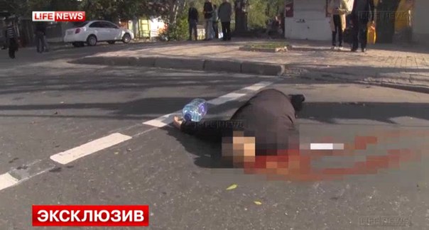 Сводки от ополчения Новороссии 01.10.2014