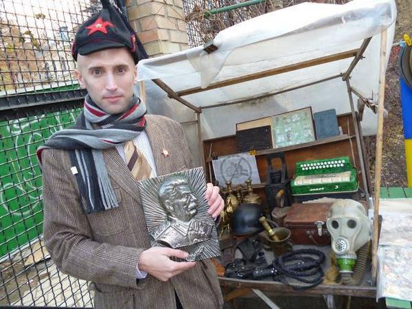 Сводки от ополчения Новороссии 01.10.2014