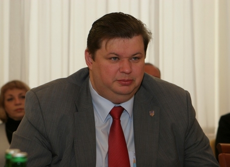 Харьков будет превращён в Пантеон славы героев нации… Харьков будет превращён в Пантеон славы героев нации…